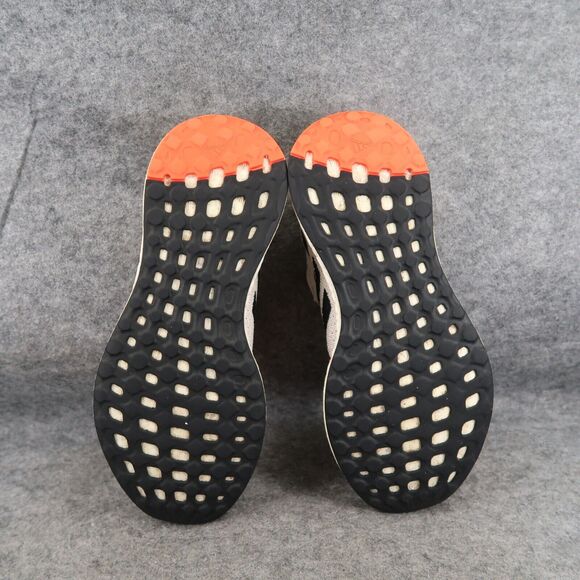 Adidas Shoes Womens 8 Sneakers SenseBoost Running Athletic Knit Comfort Active - Picture 11 of 15